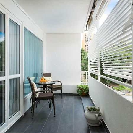 Apartman Edi Split Exterior foto
